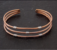Joyería de Plata y piedras naturales