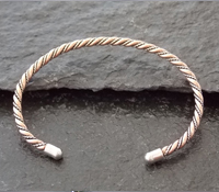 Joyería de Plata y piedras naturales