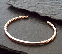 Joyería de Plata y piedras naturales