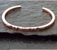 Joyería de Plata y piedras naturales