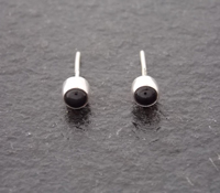 Joyería de Plata y piedras naturales