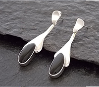 Joyería de Plata y piedras naturales
