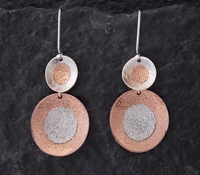 Joyería de Plata y piedras naturales