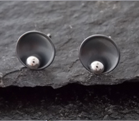 Joyería de Plata y piedras naturales