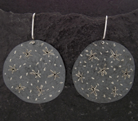 Joyería de Plata y piedras naturales