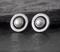 Joyería de Plata y piedras naturales