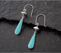 Joyería de Plata y piedras naturales