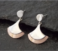 Joyería de Plata y piedras naturales