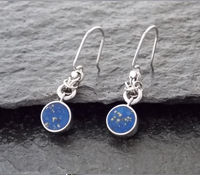 Joyería de Plata y piedras naturales