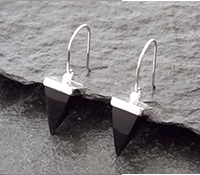 Joyería de Plata y piedras naturales