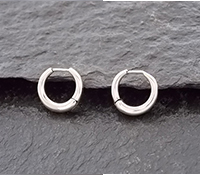 Joyería de Plata y piedras naturales
