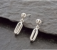 Joyería de Plata y piedras naturales