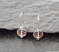 Joyería de Plata y piedras naturales
