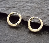 Joyería de Plata y piedras naturales