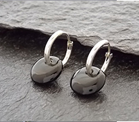 Joyería de Plata y piedras naturales