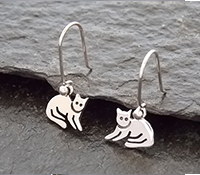 Joyería de Plata y piedras naturales