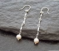 Joyería de Plata y piedras naturales