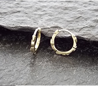 Joyería de Plata y piedras naturales