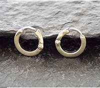 Joyería de Plata y piedras naturales