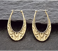 Joyería de Plata y piedras naturales