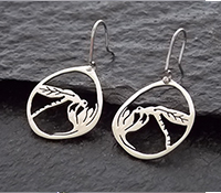 Joyería de Plata y piedras naturales