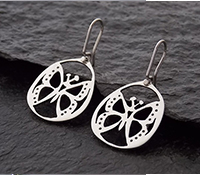 Joyería de Plata y piedras naturales