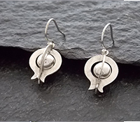 Joyería de Plata y piedras naturales