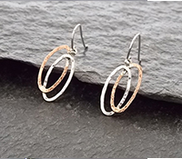 Joyería de Plata y piedras naturales