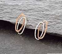 Joyería de Plata y piedras naturales