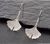 Joyería de Plata y piedras naturales