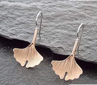 Joyería de Plata y piedras naturales