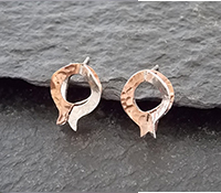 Joyería de Plata y piedras naturales