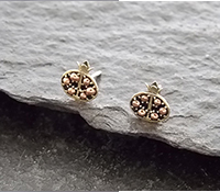 Joyería de Plata y piedras naturales