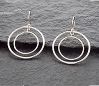 Joyería de Plata y piedras naturales