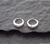 Joyería de Plata y piedras naturales