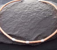 Joyería de Plata y piedras naturales