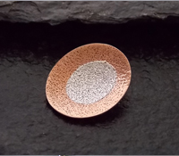 Joyería de Plata y piedras naturales