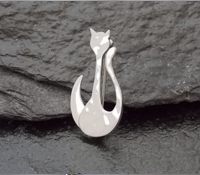 Joyería de Plata y piedras naturales