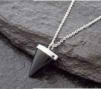 Joyería de Plata y piedras naturales