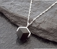 Joyería de Plata y piedras naturales