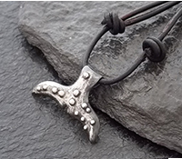Joyería de Plata y piedras naturales