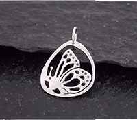 Joyería de Plata y piedras naturales