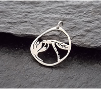 Joyería de Plata y piedras naturales