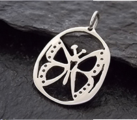 Joyería de Plata y piedras naturales