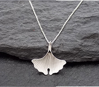 Joyería de Plata y piedras naturales