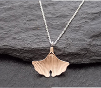 Joyería de Plata y piedras naturales