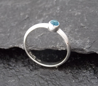 Joyería de Plata y piedras naturales