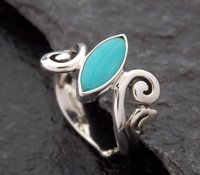 Joyería de Plata y piedras naturales