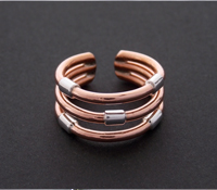 Joyería de Plata y piedras naturales
