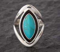 Joyería de Plata y piedras naturales